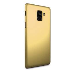 Hard Case твърд гръб за Samsung Galaxy A8+ Plus 2018 - 33020