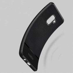 Rugged Armor 2 силиконов гръб за Samsung Galaxy A8+ Plus 2018 - 33093