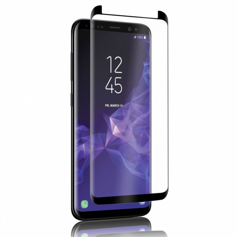 PDGD 3D Full Cover Tempered Glass за Samsung Galaxy S9 G960 - 33558