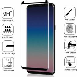 PDGD 3D Full Cover Tempered Glass за Samsung Galaxy S9 G960 - 33559