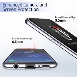 Air Case ултра тънък силиконов гръб за Samsung Galaxy S9 - 33578
