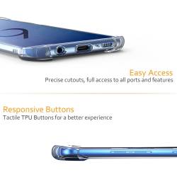 Shock Proof хибриден кейс за Samsung Galaxy S9 G960 - 33581