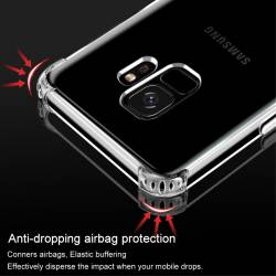 Imak Airbag удароустойчив кейс за Samsung Galaxy S9 G960 - 33592