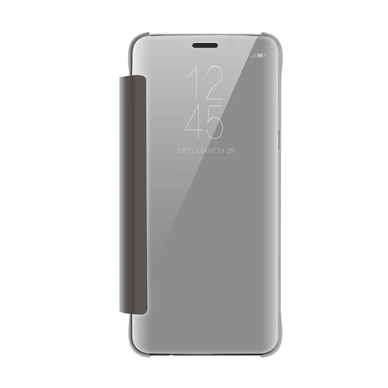 Поликарбонатен калъф Mirror Flip за Samsung Galaxy S9 G960 - 33641