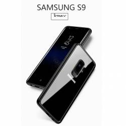 Противоударен гръб iPaky Frame за Samsung Galaxy S9 G960 - 33654