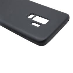 Матов силиконов кейс за Samsung Galaxy S9+ Plus - 33773