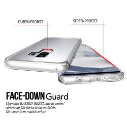Shock Proof хибриден кейс за Samsung Galaxy S9+ Plus G965 - 33803