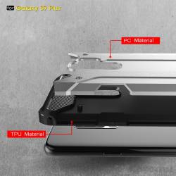 Удароустойчив кейс Cool Armor за Samsung Galaxy S9+ Plus G965 - 33816
