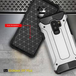 Удароустойчив кейс Cool Armor за Samsung Galaxy S9+ Plus G965 - 33817