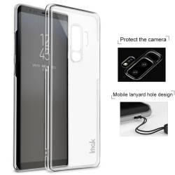 IMAK Crystal Case II твърд гръб за Samsung Galaxy S9+ Plus G965 - 33885