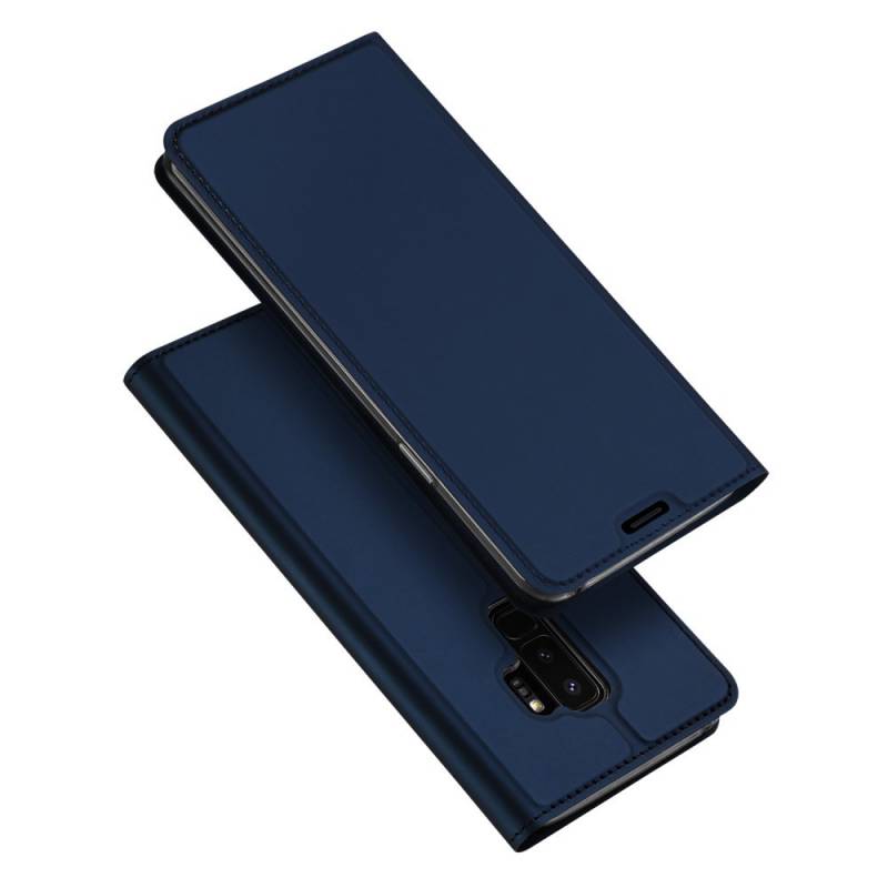 Dux Ducis луксозен кожен калъф за Samsung Galaxy S9+ Plus - 33943