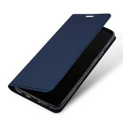 Dux Ducis луксозен кожен калъф за Samsung Galaxy S9+ Plus - 33946
