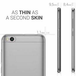 Air Case ултра тънък силиконов гръб за Xiaomi Redmi 5A - 34101