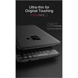 Cafele ултра тънък матов силиконов кейс за Samsung Galaxy S9 G960 - 34506