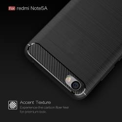 Rugged Armor силиконов гръб за Xiaomi Redmi Note 5A - 34618