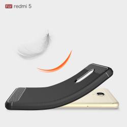 Rugged Armor силиконов гръб за Xiaomi Redmi 5 - 34664