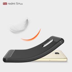 Rugged Armor силиконов гръб за Xiaomi Redmi 5 Plus / Note 5 - 34719
