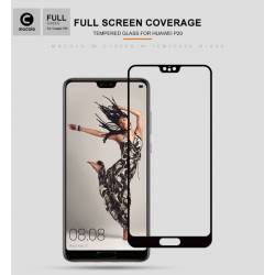 MOCOLO 3D Full Cover Tempered Glass за Huawei P20 - 34923