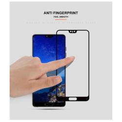 MOCOLO 3D Full Cover Tempered Glass за Huawei P20 - 34926