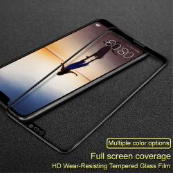 Imak 3D Full Cover Tempered Glass за Huawei P20 Lite - 35221