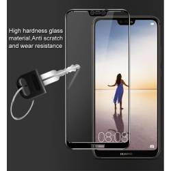 Imak 3D Full Cover Tempered Glass за Huawei P20 Lite - 35223