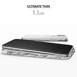 Prism Case силиконов гръб за Huawei P20 Lite - 35235
