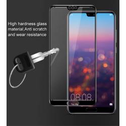 Imak 3D Full Cover Tempered Glass за Huawei P20 Pro - 35357