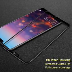 Imak 3D Full Cover Tempered Glass за Huawei P20 Pro - 35358