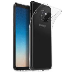 Air Case ултра тънък силиконов гръб за Samsung Galaxy A6 2018 - 35670