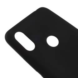 Anti Slip матов силиконов кейс за Xiaomi Redmi S2 - 35813