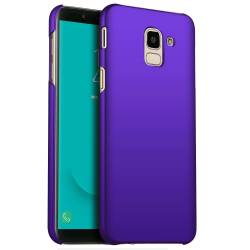 Hard Case твърд гръб за Samsung Galaxy A6 2018 - 36055