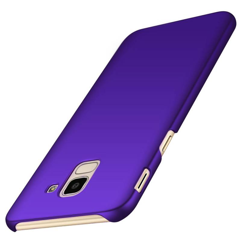 Hard Case твърд гръб за Samsung Galaxy A6 2018 - 36056
