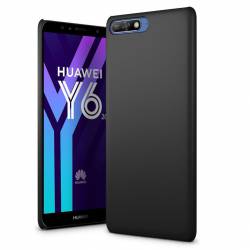 Hard Case твърд гръб за Huawei Y6 (2018) - 36102