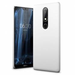 Hard Case твърд гръб за Nokia 6.1 Plus (2018) - 36517