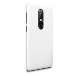 Hard Case твърд гръб за Nokia 6.1 Plus (2018) - 36518