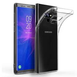 G-Case ултра тънък силиконов гръб за Samsung Galaxy Note 9 - 36750