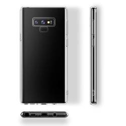 G-Case ултра тънък силиконов гръб за Samsung Galaxy Note 9 - 36752