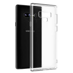 G-Case ултра тънък силиконов гръб за Samsung Galaxy Note 9 - 36753