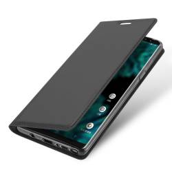Dux Ducis луксозен кожен калъф за Samsung Galaxy Note 9 - 36785
