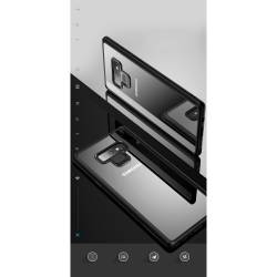 Usams Mant противоударен гръб за Samsung Galaxy Note 9 - 36841