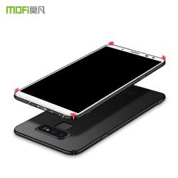 Mofi Shield твърд гръб за Samsung Galaxy Note 9 - 36867