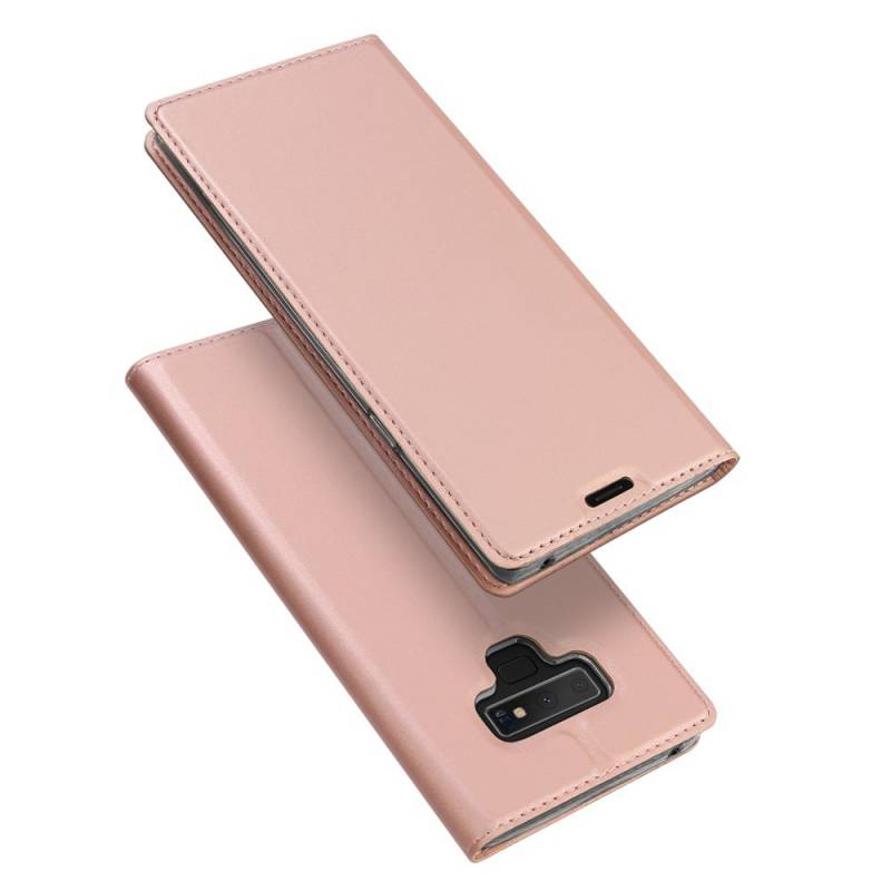 Dux Ducis луксозен кожен калъф за Samsung Galaxy Note 9 - 36873