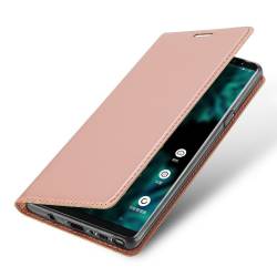 Dux Ducis луксозен кожен калъф за Samsung Galaxy Note 9 - 36876