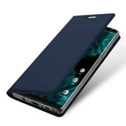 Dux Ducis луксозен кожен калъф за Samsung Galaxy Note 9 - 36882