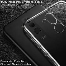 IMAK Crystal Case II твърд гръб за Huawei Mate 20 Lite - 37169
