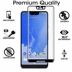 3D Full Cover Tempered Glass за Google Pixel 3 XL - 37402