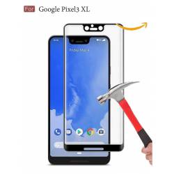 3D Full Cover Tempered Glass за Google Pixel 3 XL - 37404