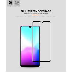 MOCOLO 3D Full Cover Tempered Glass за Huawei Mate 20 - 37548