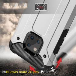 Удароустойчив кейс Cool Armor за Huawei Mate 20 Pro - 37713