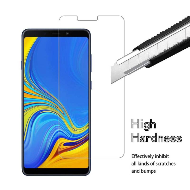 Скрийн протектор Tempered Glass за Samsung Galaxy A9 (2018) A920F - 37786